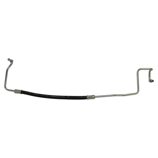 Power Steering Pressure Hose for 1982-1986 Jeep CJ-5, CJ-7, CJ-8 w/ 4.2L Eng. Crown Automotive