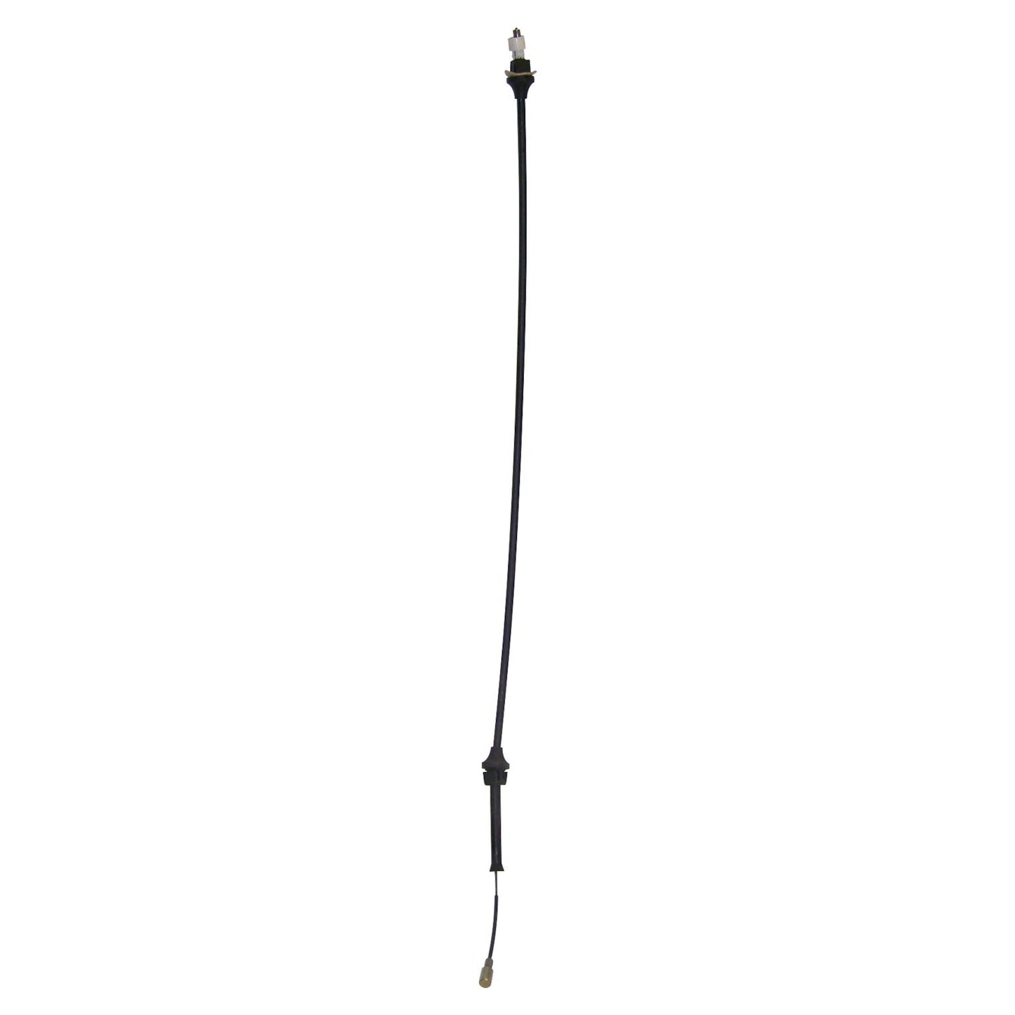 Accelerator Cable for 1983-86 Jeep CJ-5, CJ-7, CJ-8 w/ 2.5L AMC Engine Crown Automotive