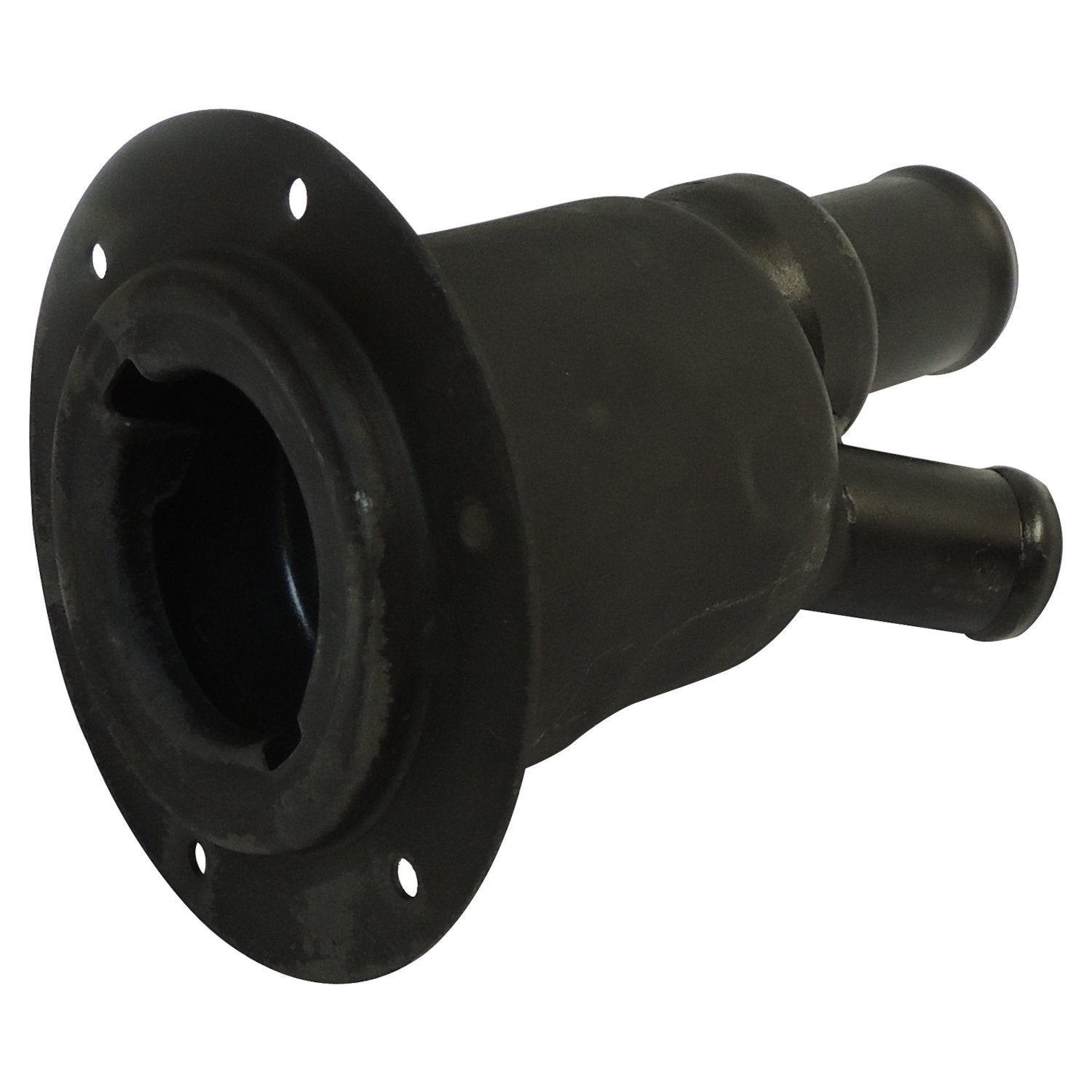 Fuel Filler Neck for 1978-1986 Jeep CJ-5 and CJ-7 and Select 1980-1986 J-Series Crown Automotive