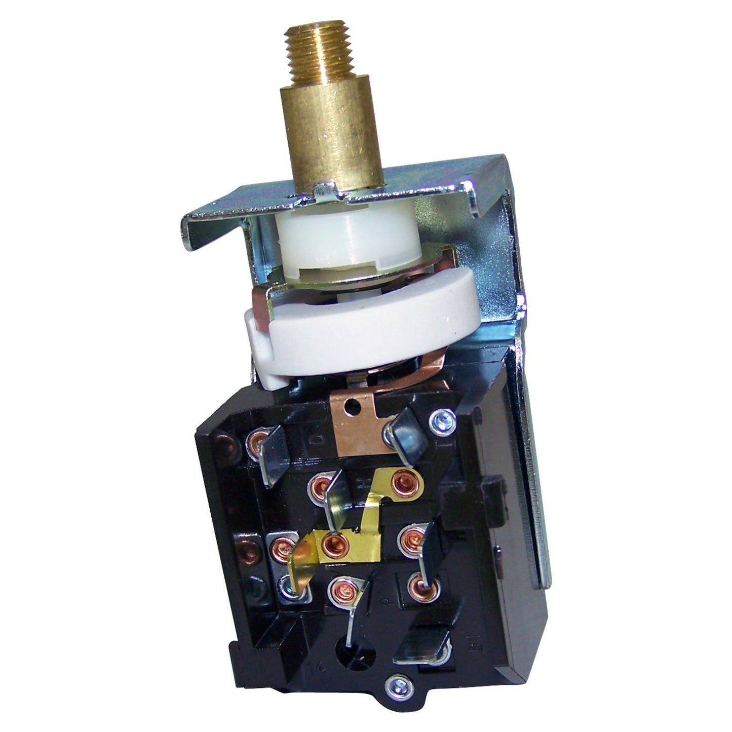 Headlight Switch for Select 1973-1979 Jeep CJ-5, CJ-6, CJ-7, SJ, J-Series Crown Automotive