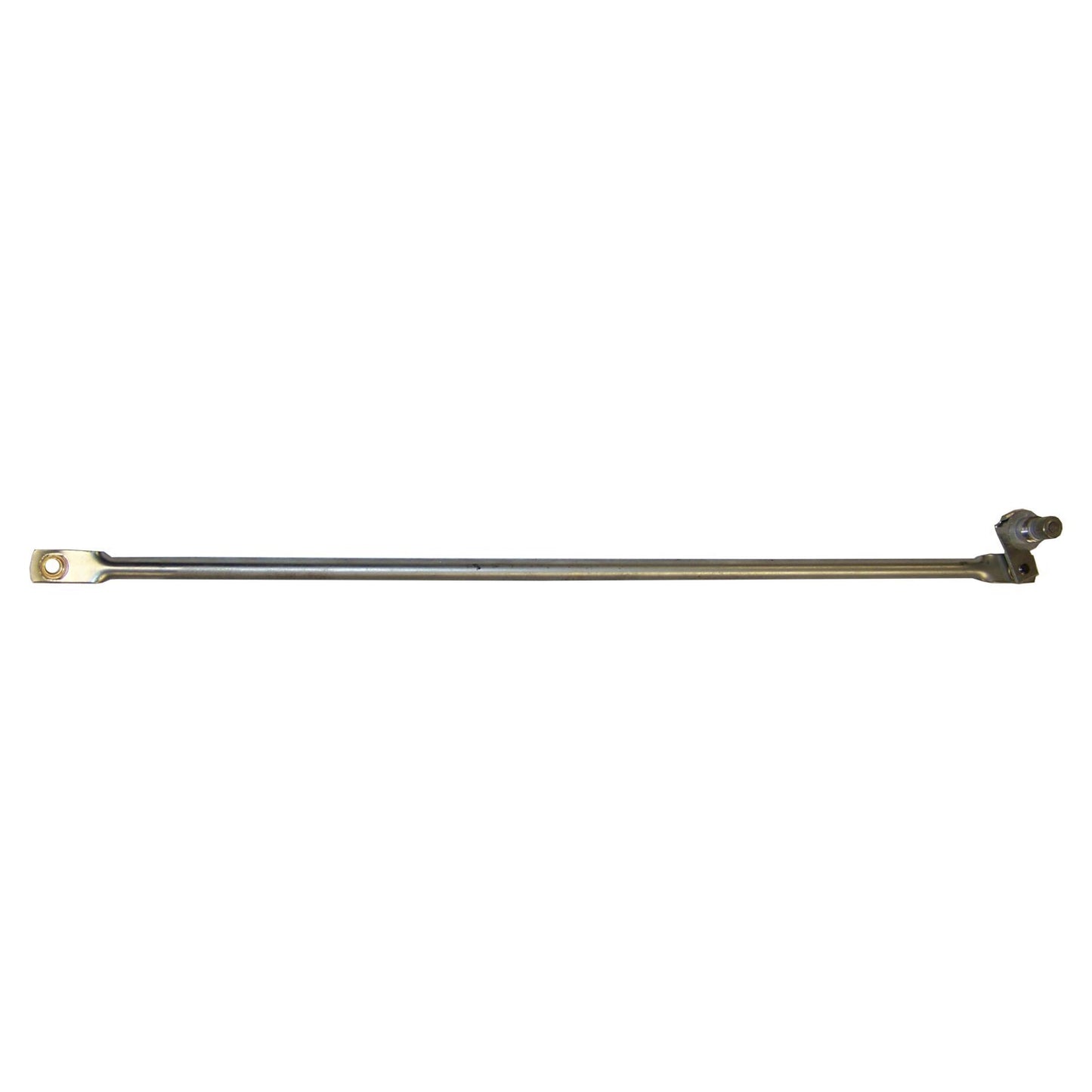 Right Windshield Wiper Linkage for 1976-1983 Jeep CJ-5, CJ-7, CJ-8, 24 Inch Long Crown Automotive