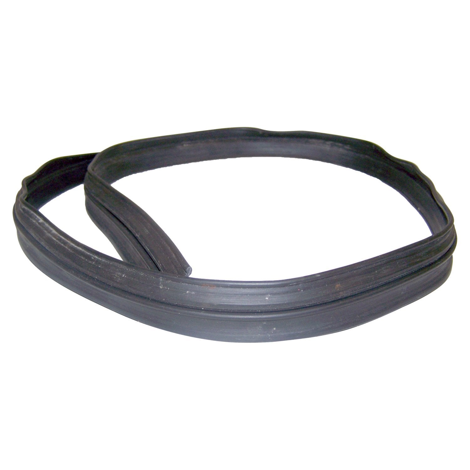 Rear Window Weatherstrip for 1974-1978 Jeep J-Series Crown Automotive