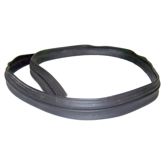Rear Window Weatherstrip for 1974-1978 Jeep J-Series Crown Automotive