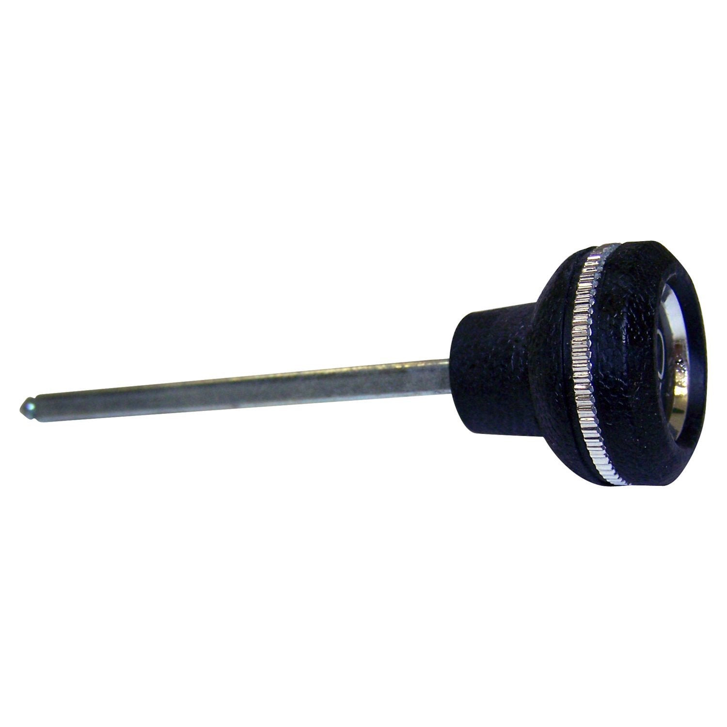 Headlight Switch Knob for 1981-1985 Jeep SJ, J-Series, Export Only Crown Automotive