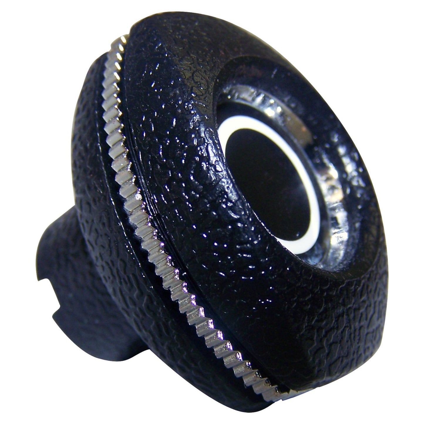 Heater or Windshield Wiper Switch Knob for 68-86 CJs, 81-86 SJ, J-Series Crown Automotive