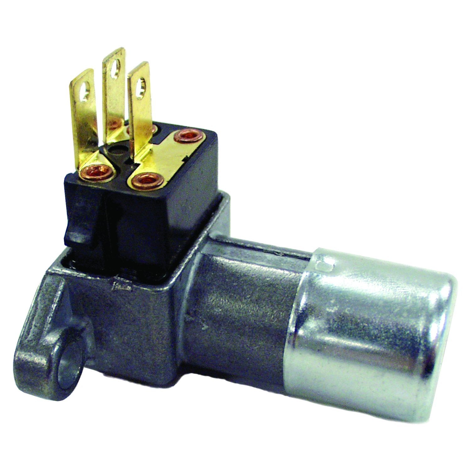 Dimmer Switch for 1974-1986 Jeep CJ-5, 6, 7, 8, SJ, & J-Series, Floor Mounted Crown Automotive