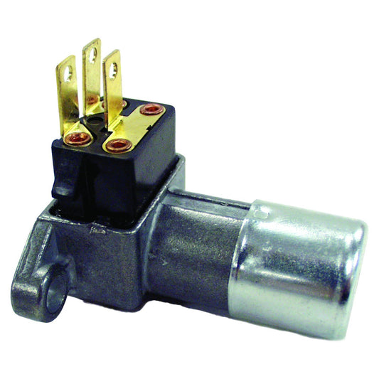 Dimmer Switch for 1974-1986 Jeep CJ-5, 6, 7, 8, SJ, & J-Series, Floor Mounted Crown Automotive