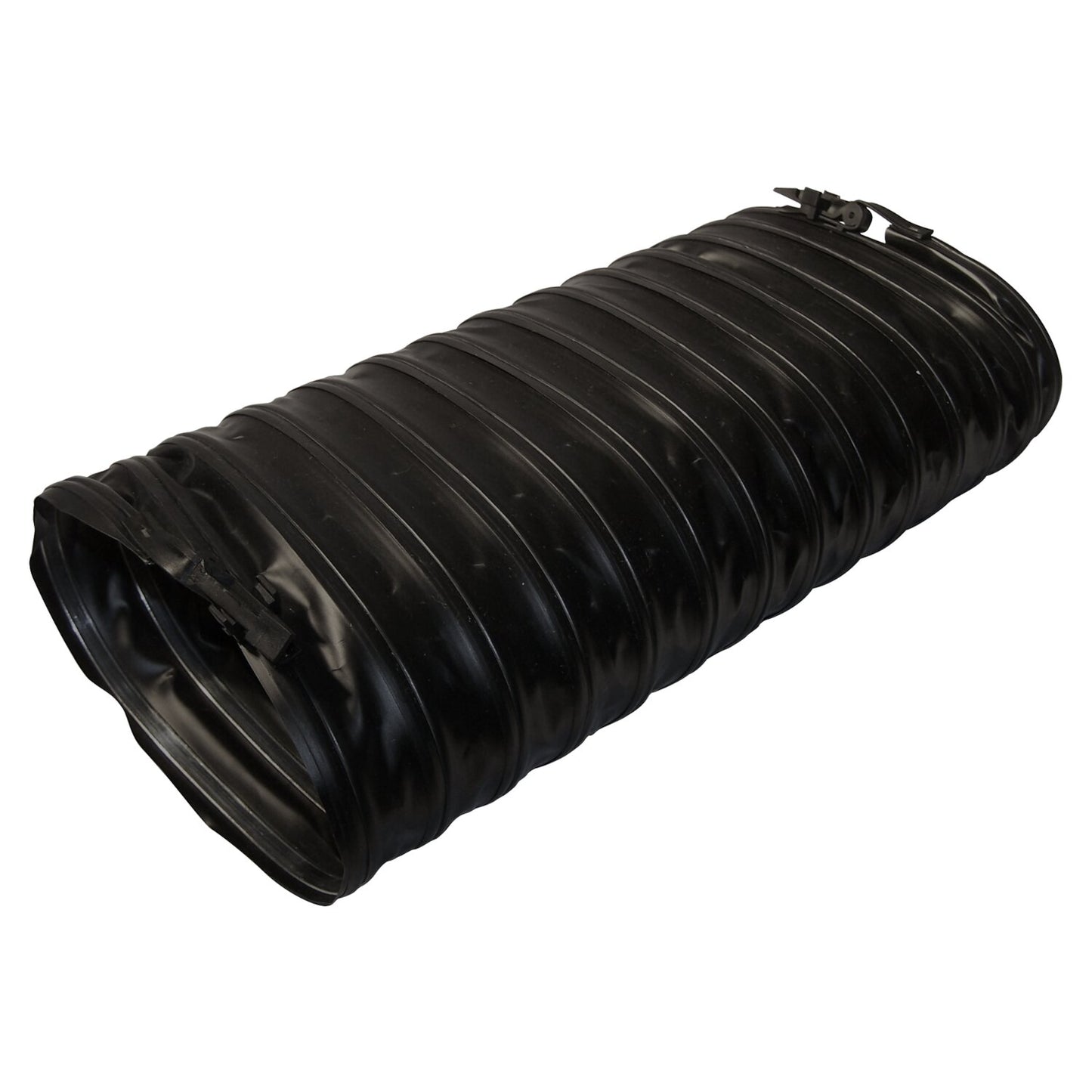 Defroster Hose for 1978-86 Jeep CJ-5, CJ-7, CJ-8, Oval Shaped Crown Automotive