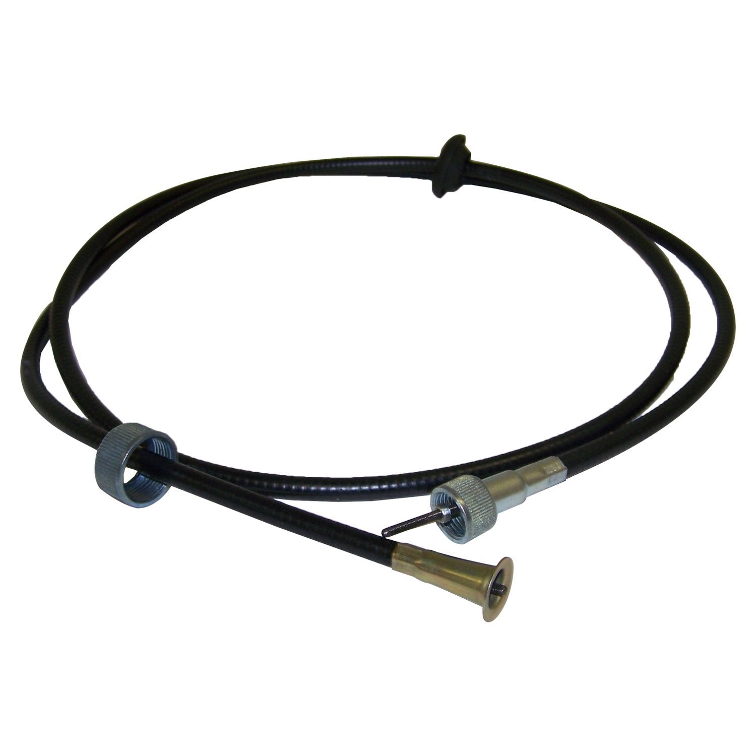 Speedometer Cable for 1991-1993 Jeep SJ w/o Speed Control Crown Automotive