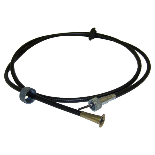 Speedometer Cable for 1991-1993 Jeep SJ w/o Speed Control Crown Automotive