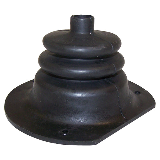 Shifter Boot for 1980-86 CJs w/ T4 or T5 Trans., 1980-83 CJs w/ SR4 Trans. Crown Automotive