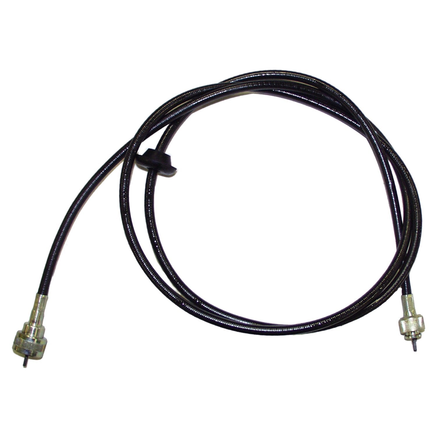 77 Inch Speedometer Cable for Select 1981-1990 Jeep SJ, J-Series w/o Cruise Control Crown Automotive