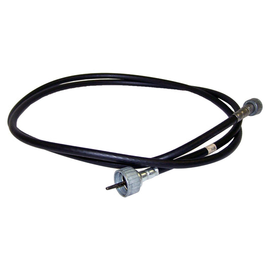 Speedometer Cable for Miscellaneous 1981 Jeep SJ, J-10, J-20, 71.5 Inches Long Crown Automotive