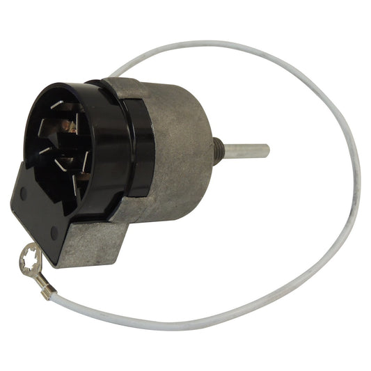 Wiper Switch for 83-86 Jeep CJs, 81-85 Jeep SJ, J-Series w/ Intermittent Wipers Crown Automotive