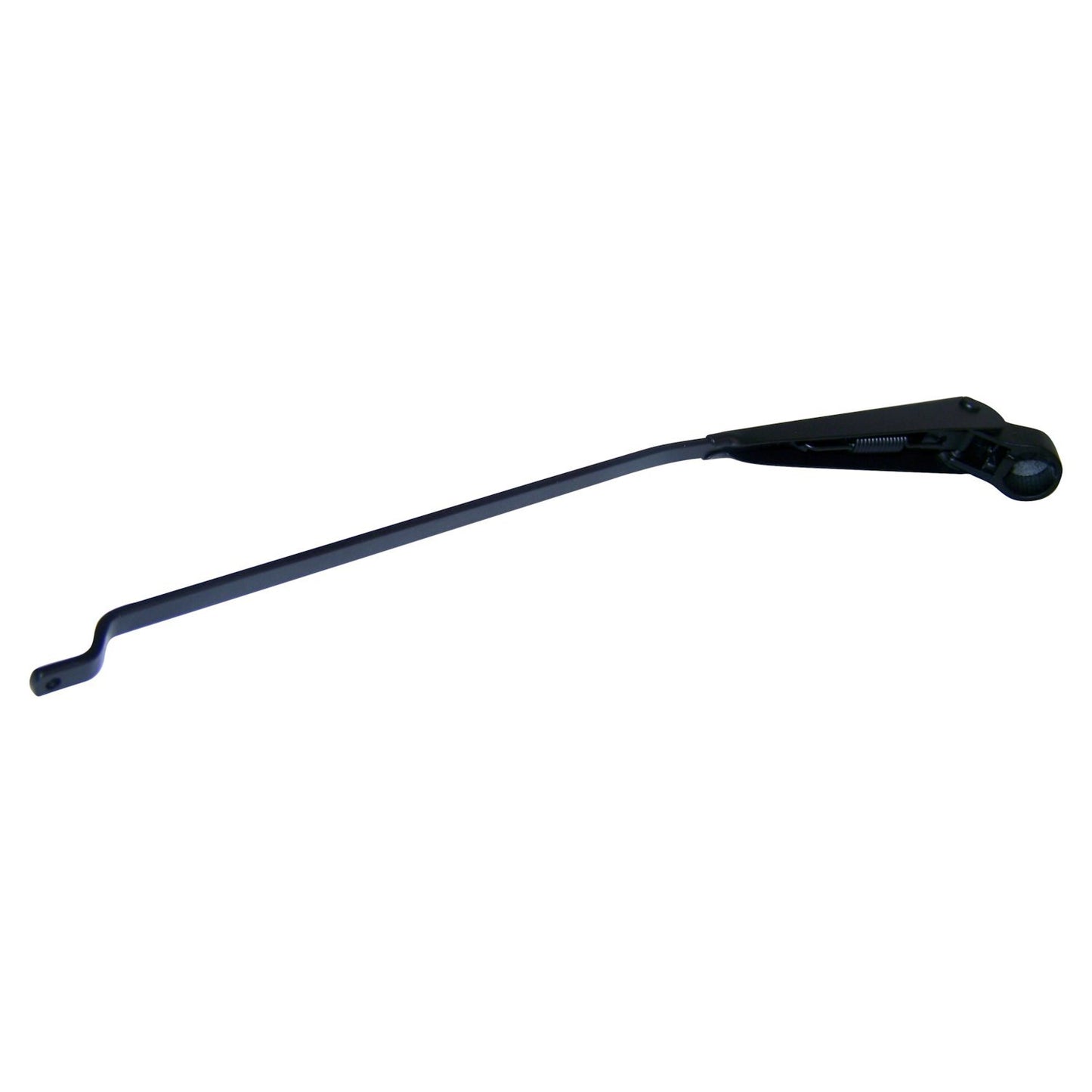 Front Black Wiper Arm for 68-86 Jeep CJ-5,CJ-6, CJ-7, CJ-8, Left or Right , Crown Automotive