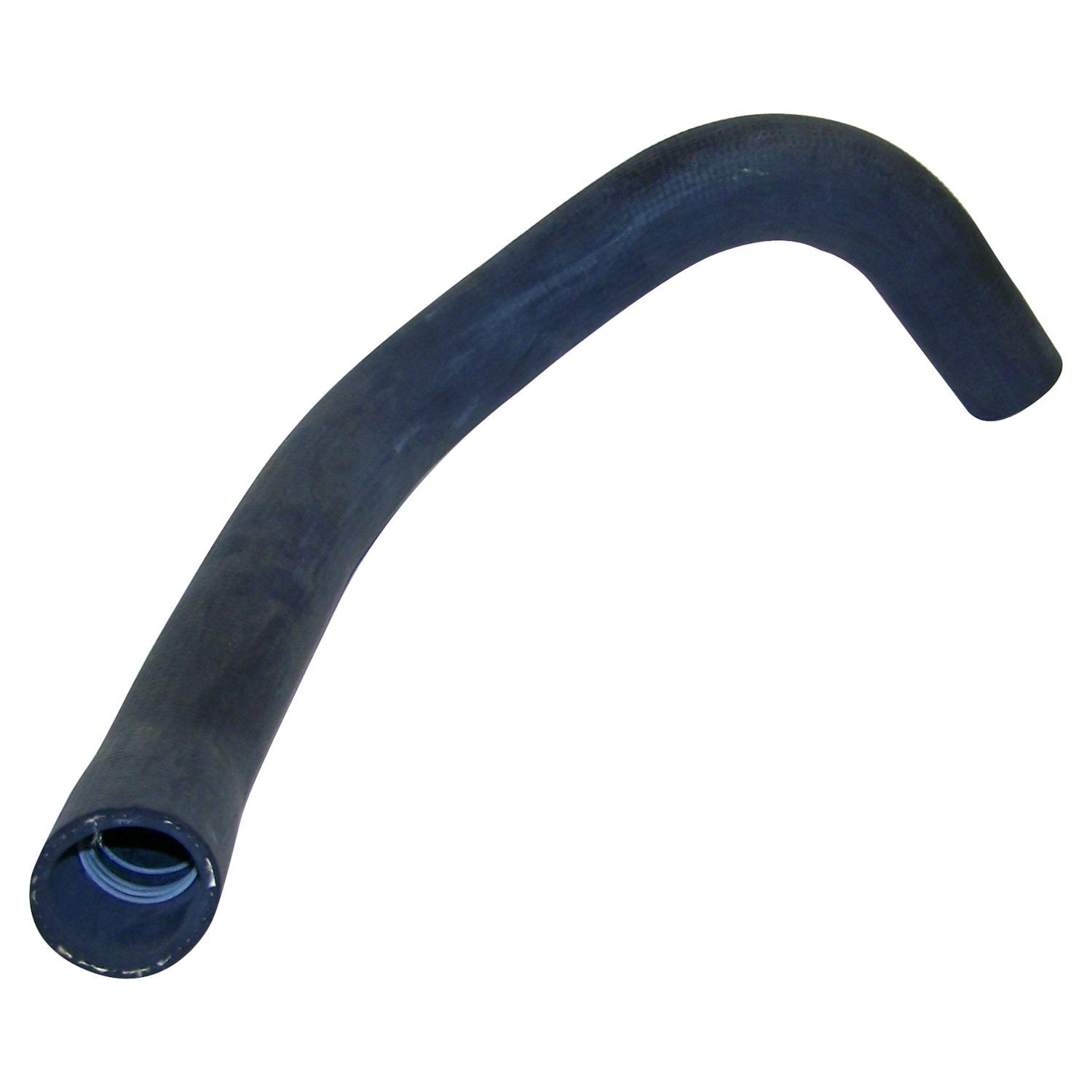 Lower Radiator Hose for Jeep 80-83 CJ-5, CJ-7, CJ-8 w/ Isuzu 2.4L Dies ...