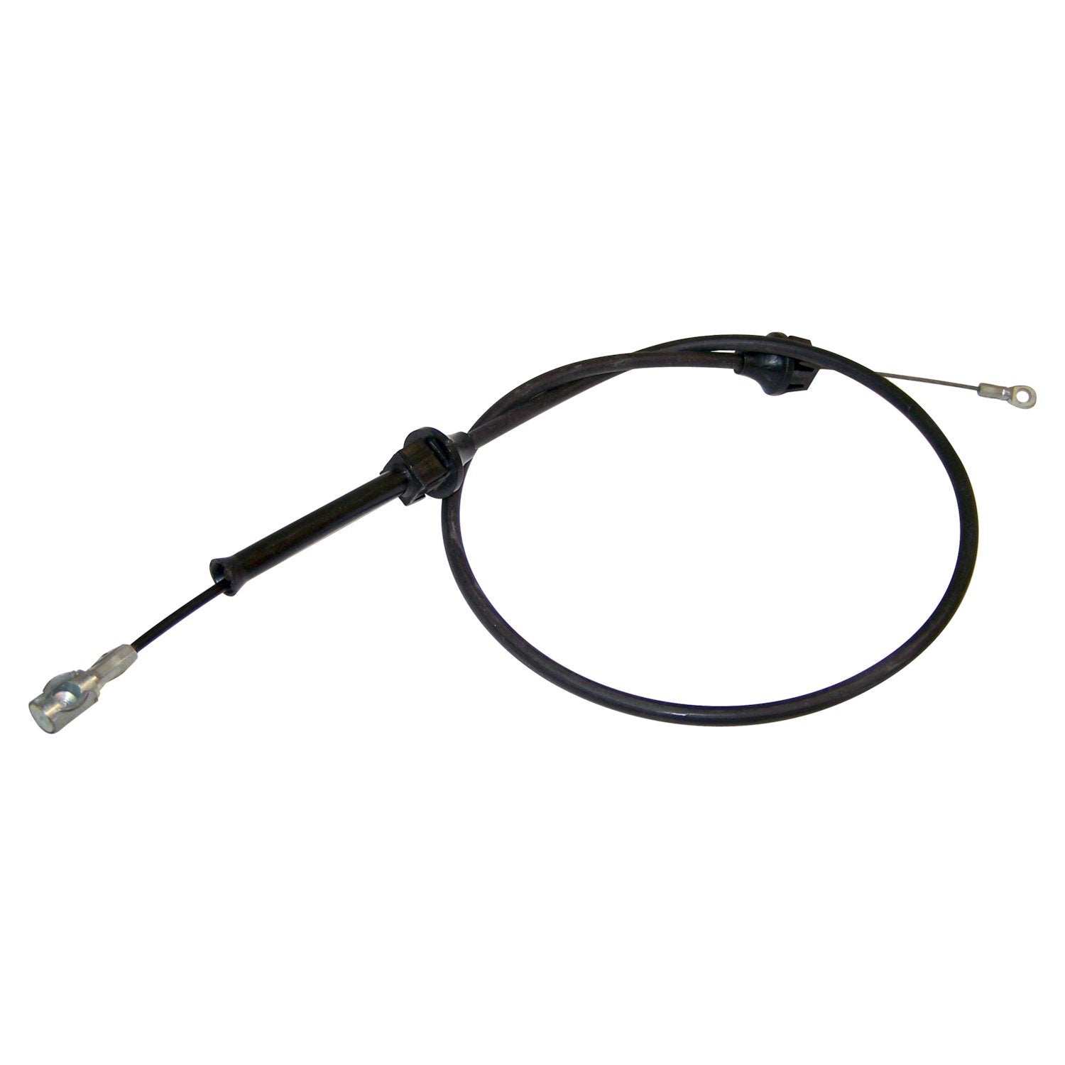 Accelerator Cable for Select 69-71 AMC Models with 3.8L, 4.2L Engines Crown Automotive