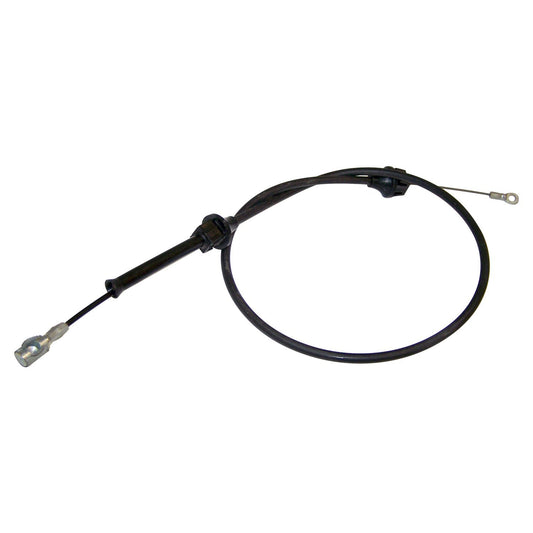 Accelerator Cable for Select 69-71 AMC Models with 3.8L, 4.2L Engines Crown Automotive