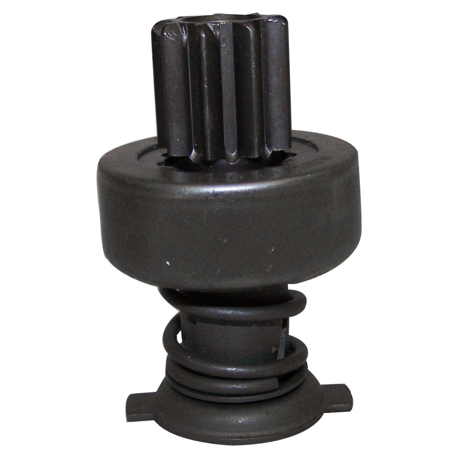 Starter Drive for Select 1972-1987 Jeep CJ's and YJ Wrangler w/ 4.2L, 5.0L Eng Crown Automotive