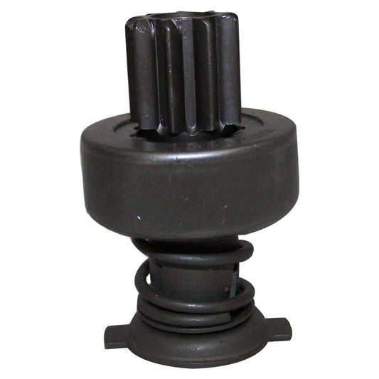 Starter Drive for Select 1972-1987 Jeep CJ's and YJ Wrangler w/ 4.2L, 5.0L Eng Crown Automotive