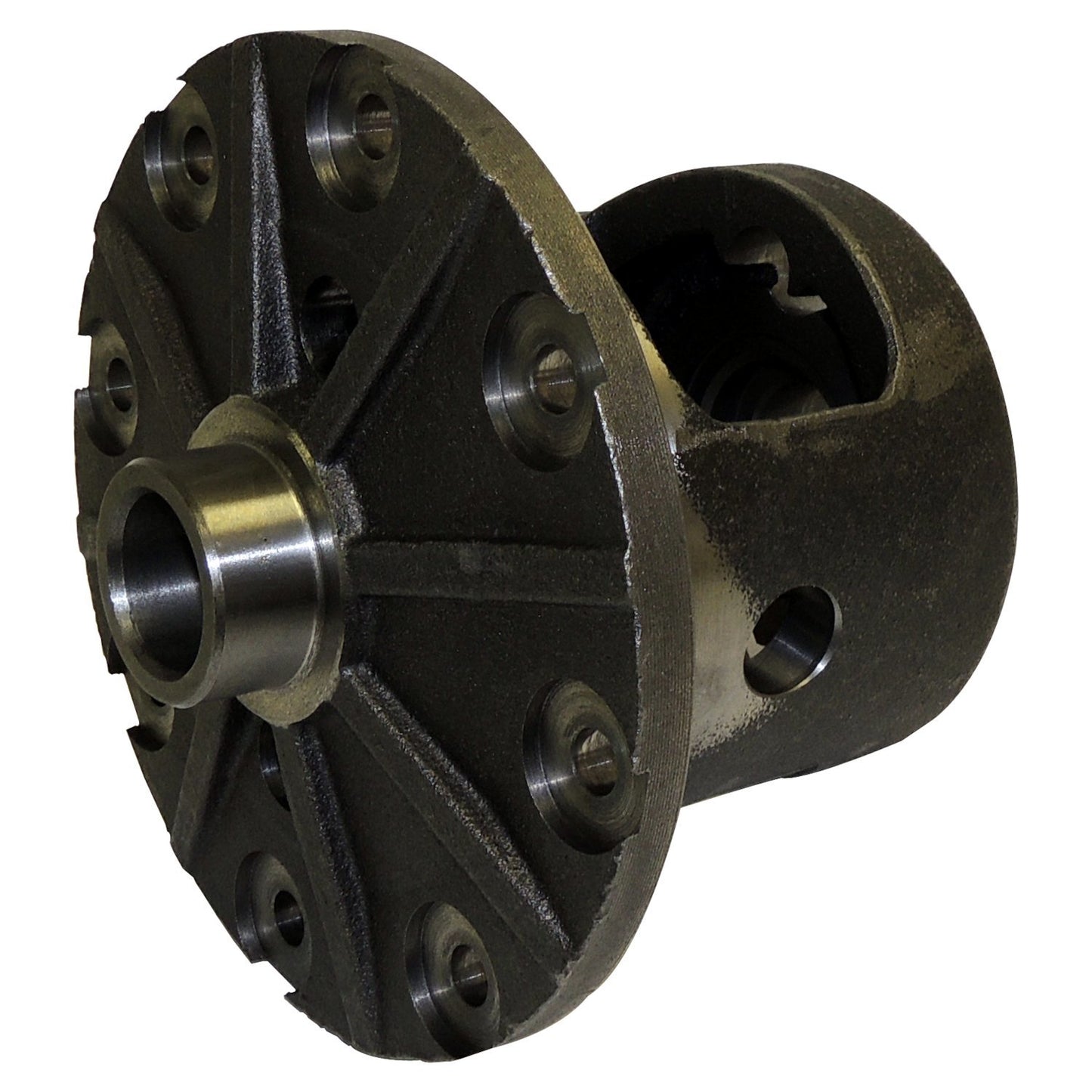 Differential Case for Jeep 76-86 CJ-5, CJ-7, CJ-8 w/ AMC 20 Rear Axle, Case Only Crown Automotive