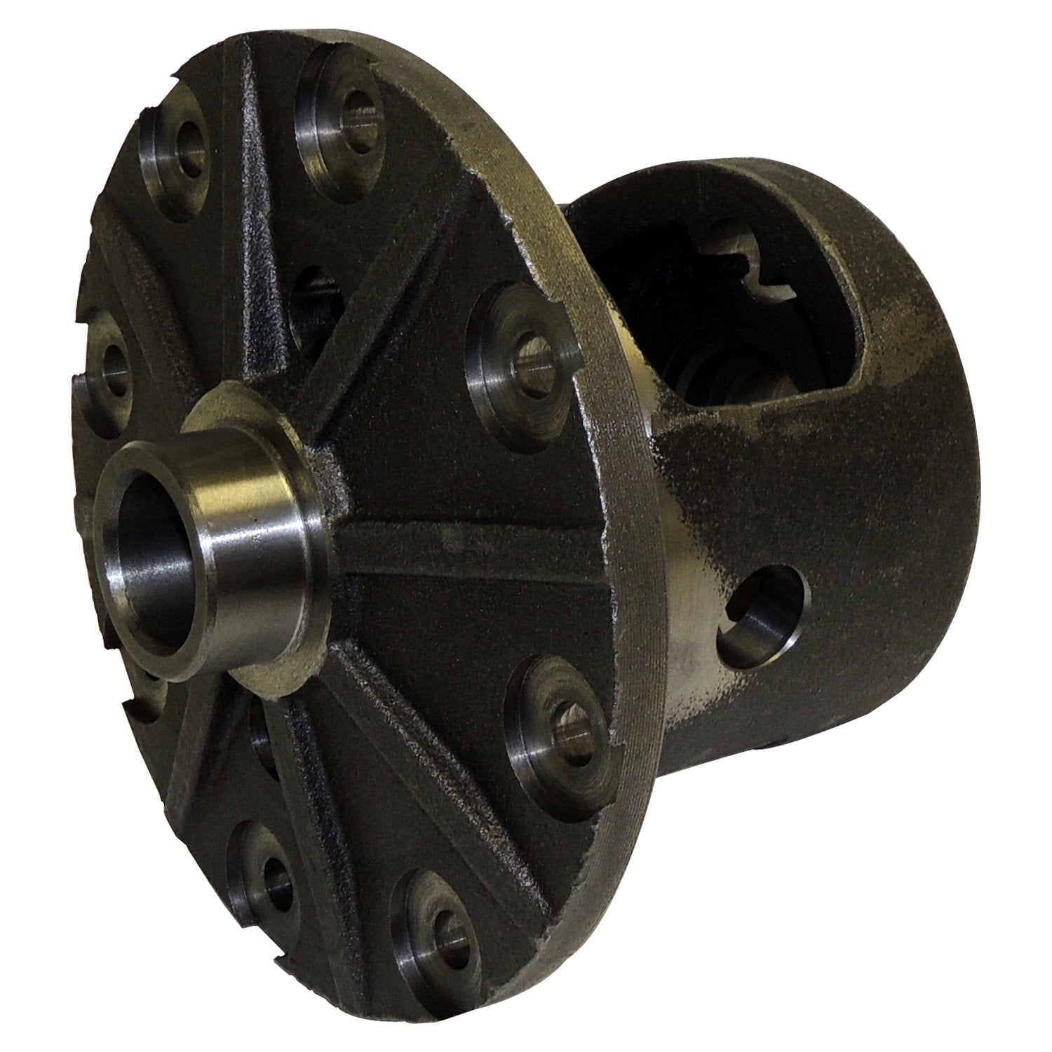Differential Case for Jeep 76-86 CJ-5, CJ-7, CJ-8 w/ AMC 20 Rear Axle, Case Only Crown Automotive