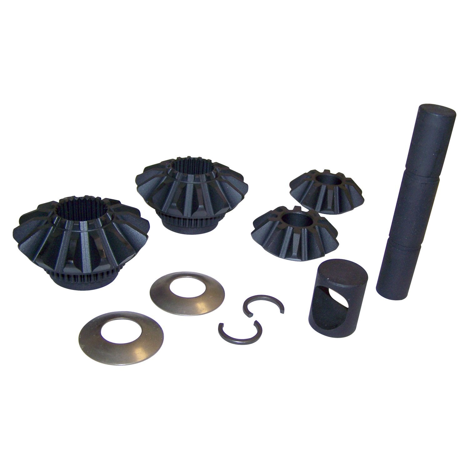 Differential Gear Set for 76-86 CJs, SJ, J-Series, MJ Comanche w/ AMC 20 Rear Crown Automotive