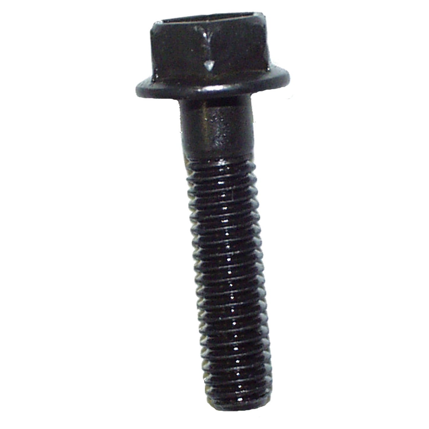 Rocker Arm Flanged Bolt for Misc Jeep CJ, SJ, J-Series XJ, MJ, YJ, ZJ, WJ Models Crown Automotive