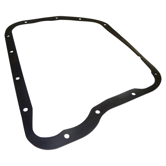 Transmission Oil Pan Gasket for Jeep ZJ w/ 46RH Trans, SJ, J-Series w/A727 Trans Crown Automotive