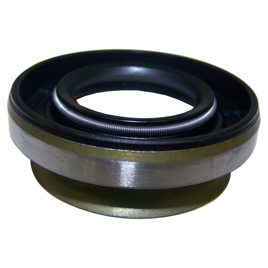 Front Axle Shaft Seal for Select 1976-06 Jeep CJs, YJ, TJ, XJ, MJ, ZJ, WJ Crown Automotive