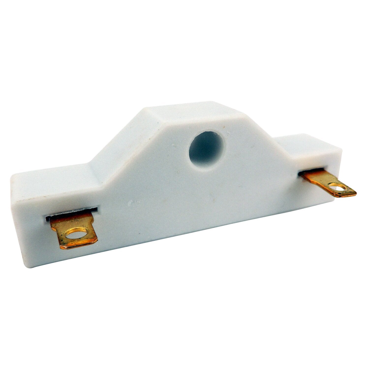 Ignition Coil Ballast Resistor for Select 66-71 Jeep Models w/ V6 Engine Crown Automotive