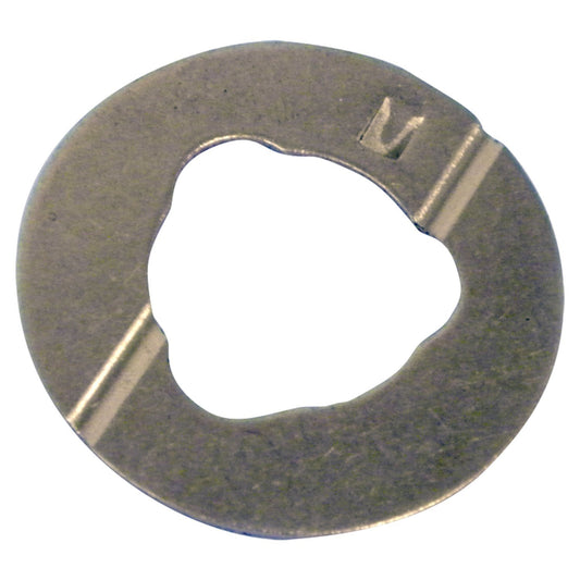 Transfer Case Thrust Washer for Numerous 1947-86 Jeep / Willys Models Crown Automotive