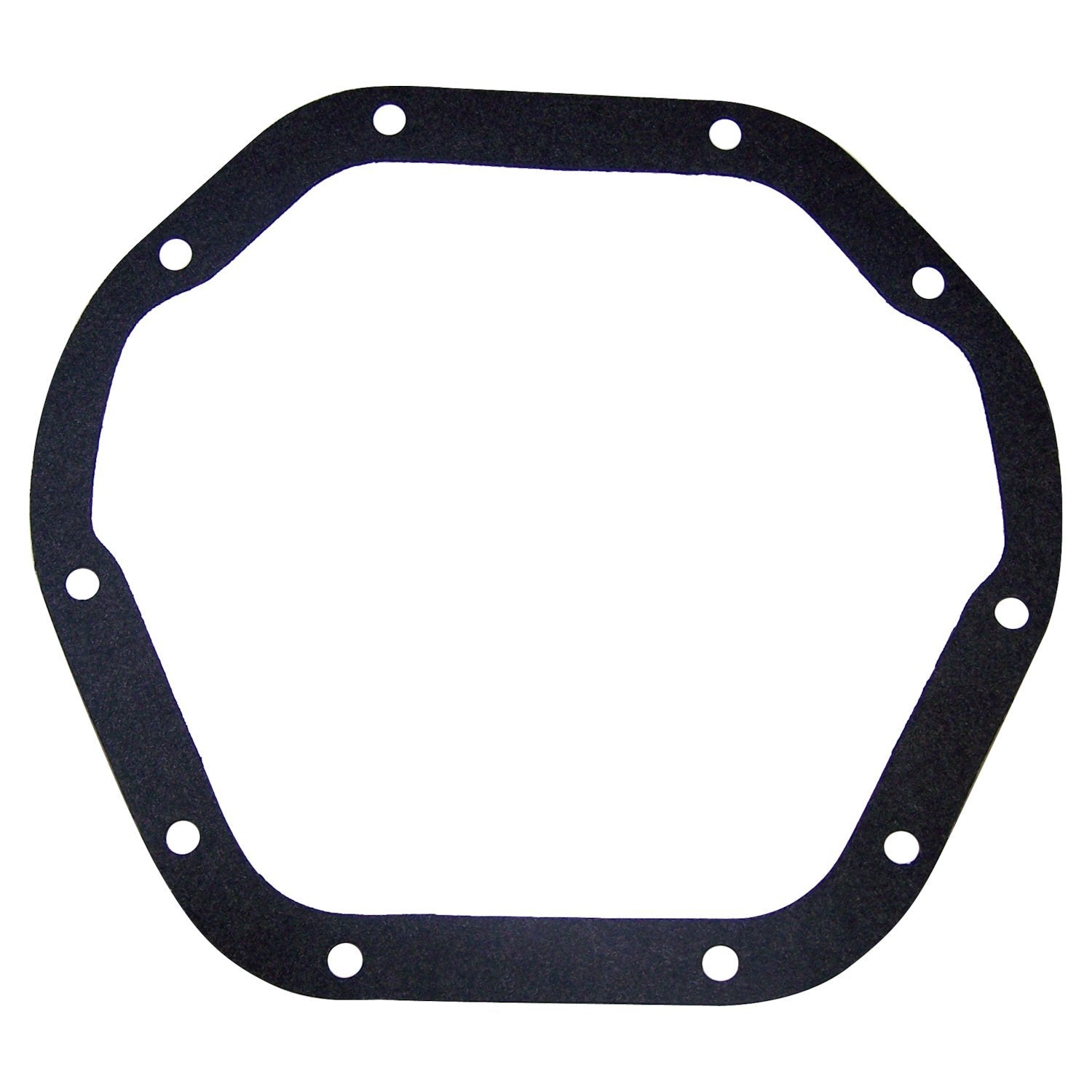 Differential Cover Gasket for Numerous Jeep / Willys Vehicles w/ Dana 44 Axles Crown Automotive