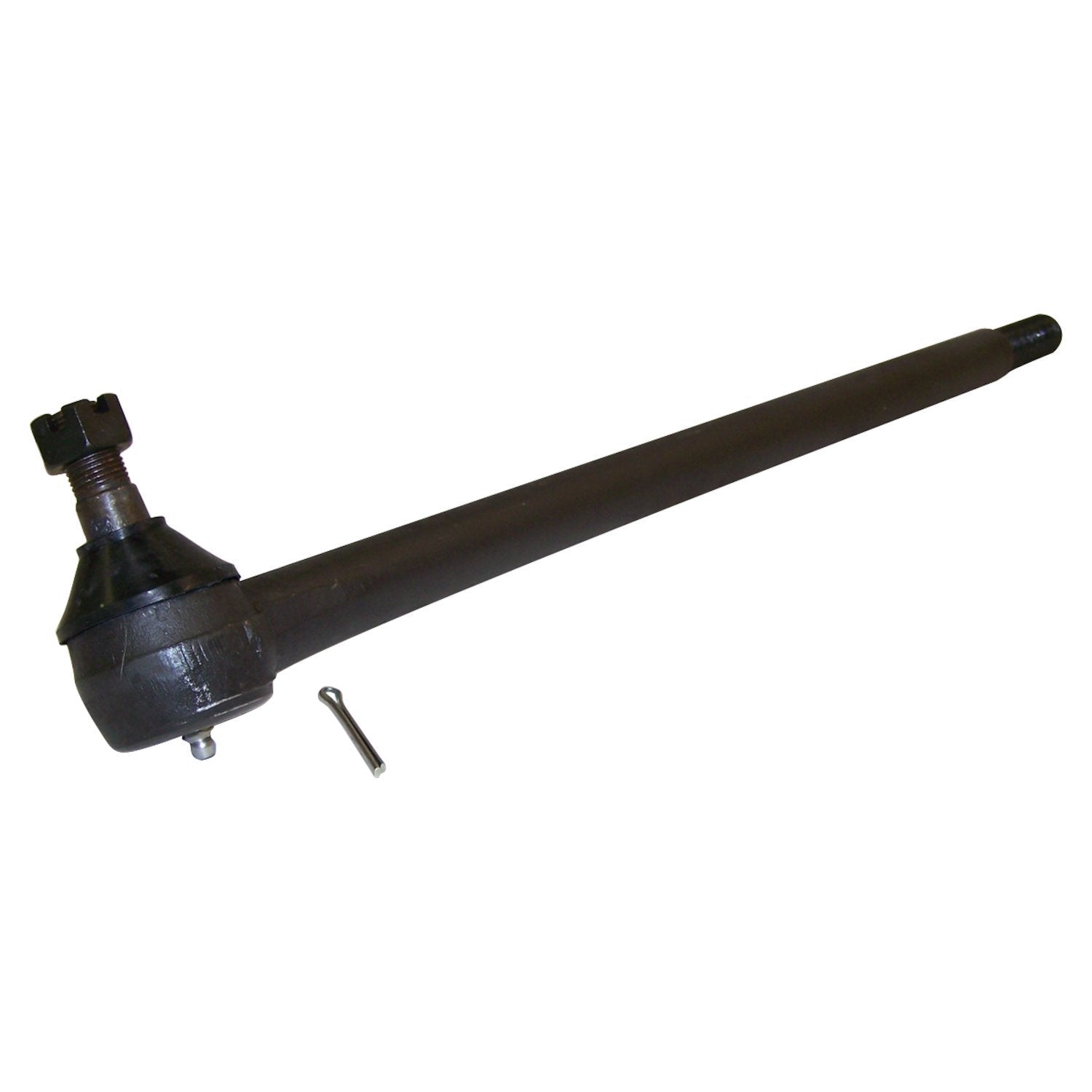 Drag Link Tie Rod End for 1974-1991 SJ Wagoneer, Grand Wagoneer, & Cherokee Crown Automotive