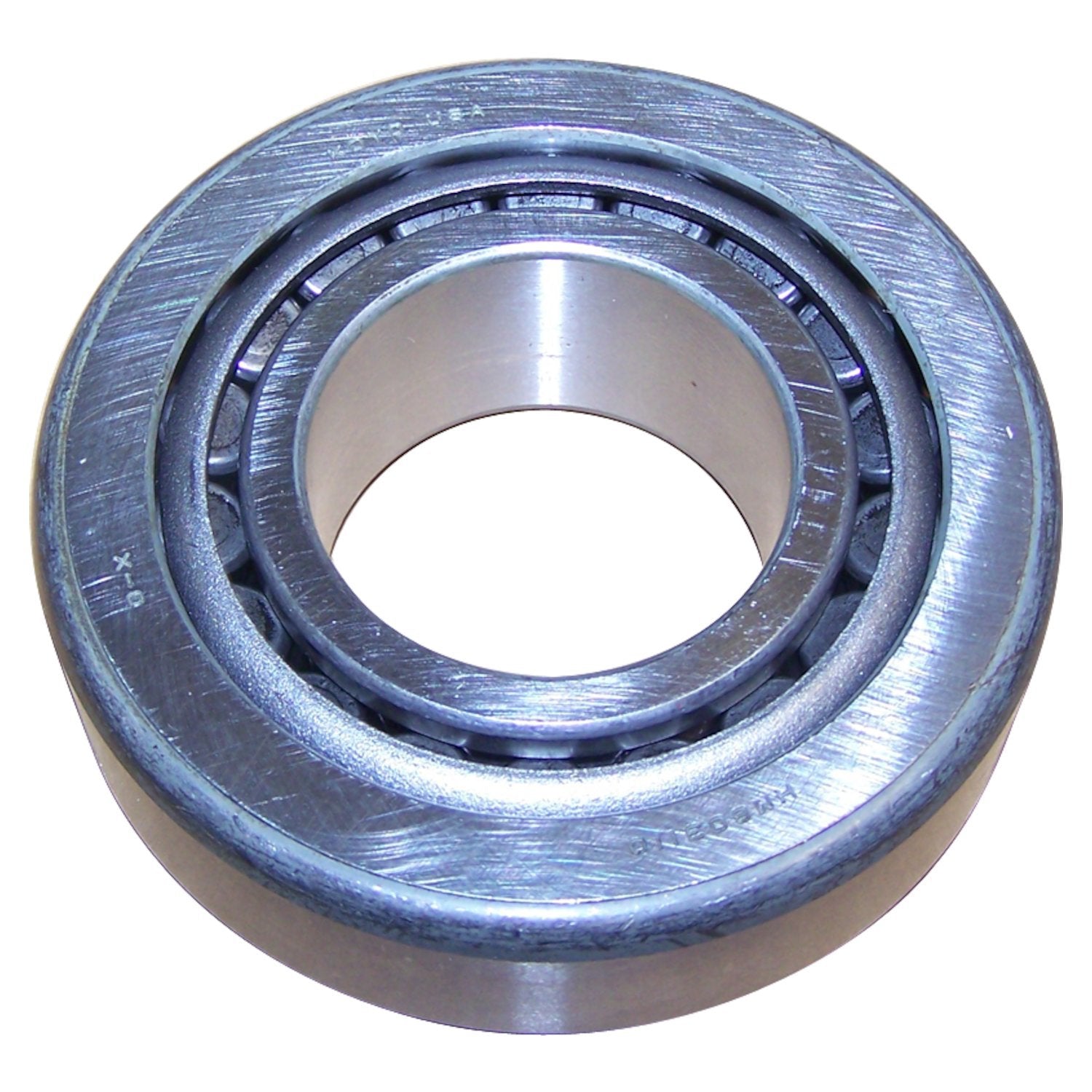 Inner Pinion Bearing Set for 1974-1988 Jeep J-20 w/ Dana 60 Rear Axle Crown Automotive