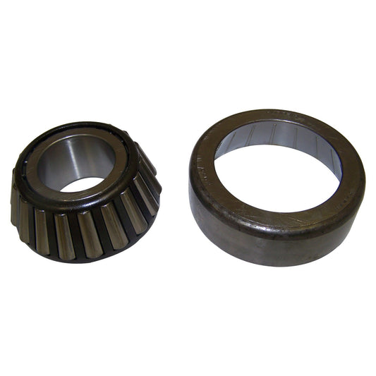 Outer Pinion Bearing Set for 1981-1990 Jeep J-20 w/ Dana 60 Rear Axle Crown Automotive