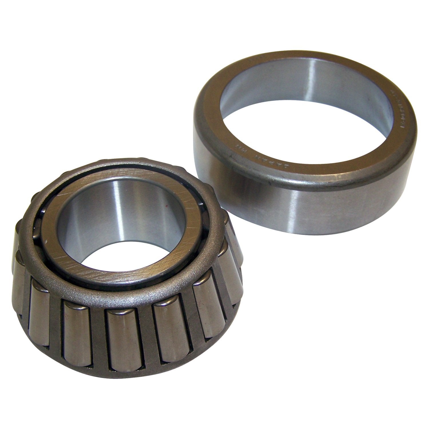 Inner Pinion Bearing Kit for Multiple Jeep Vehicles w/ D44 or D27 Rear Axles Crown Automotive