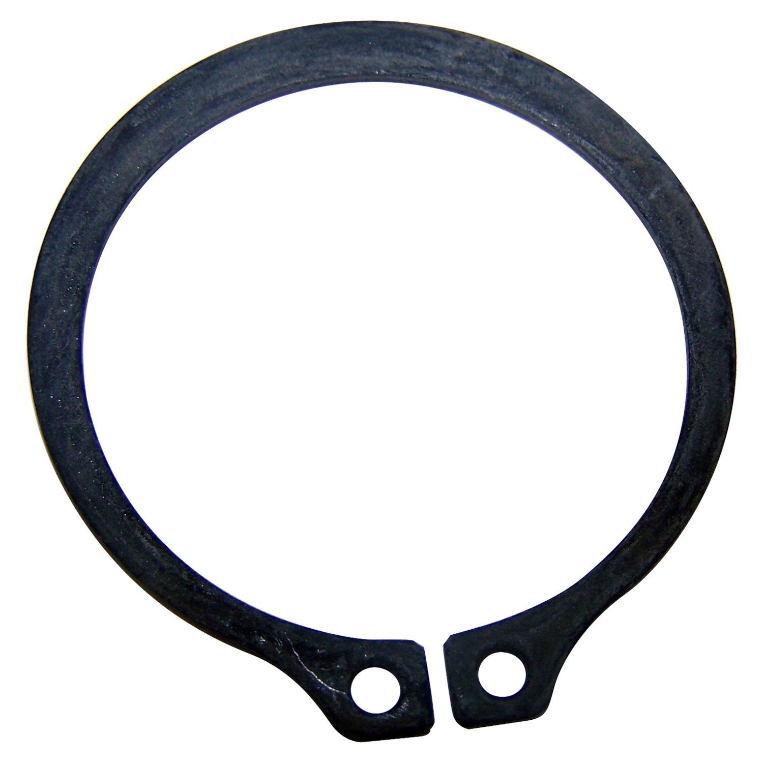 Ball Joint Snap Ring 1974-1991 Jeep SJ, J-Series w/ Dana 44 Front Axle: L or R Crown Automotive