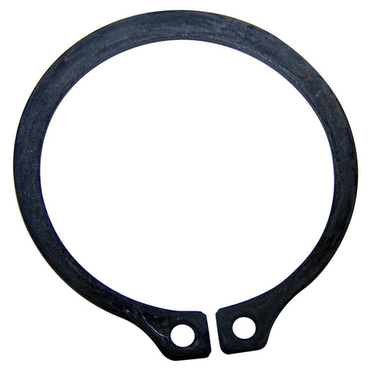 Ball Joint Snap Ring 1974-1991 Jeep SJ, J-Series w/ Dana 44 Front Axle: L or R Crown Automotive