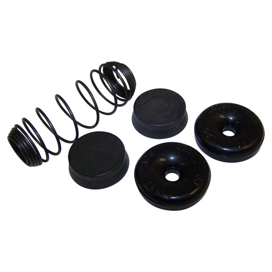 Wheel Cylinder Rebuild Kit for 1974-1991 Jeep SJ, J-10 Crown Automotive