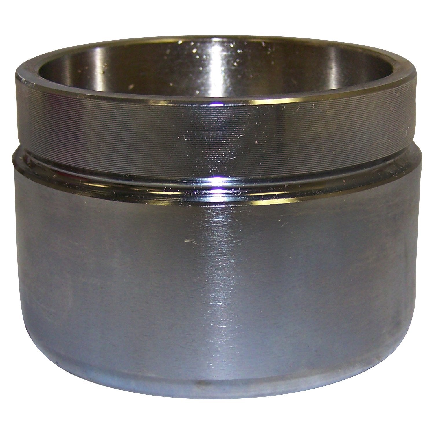 Front Brake Caliper Piston for 1974-1991 Jeep SJ, J-Series, Left or Right Crown Automotive