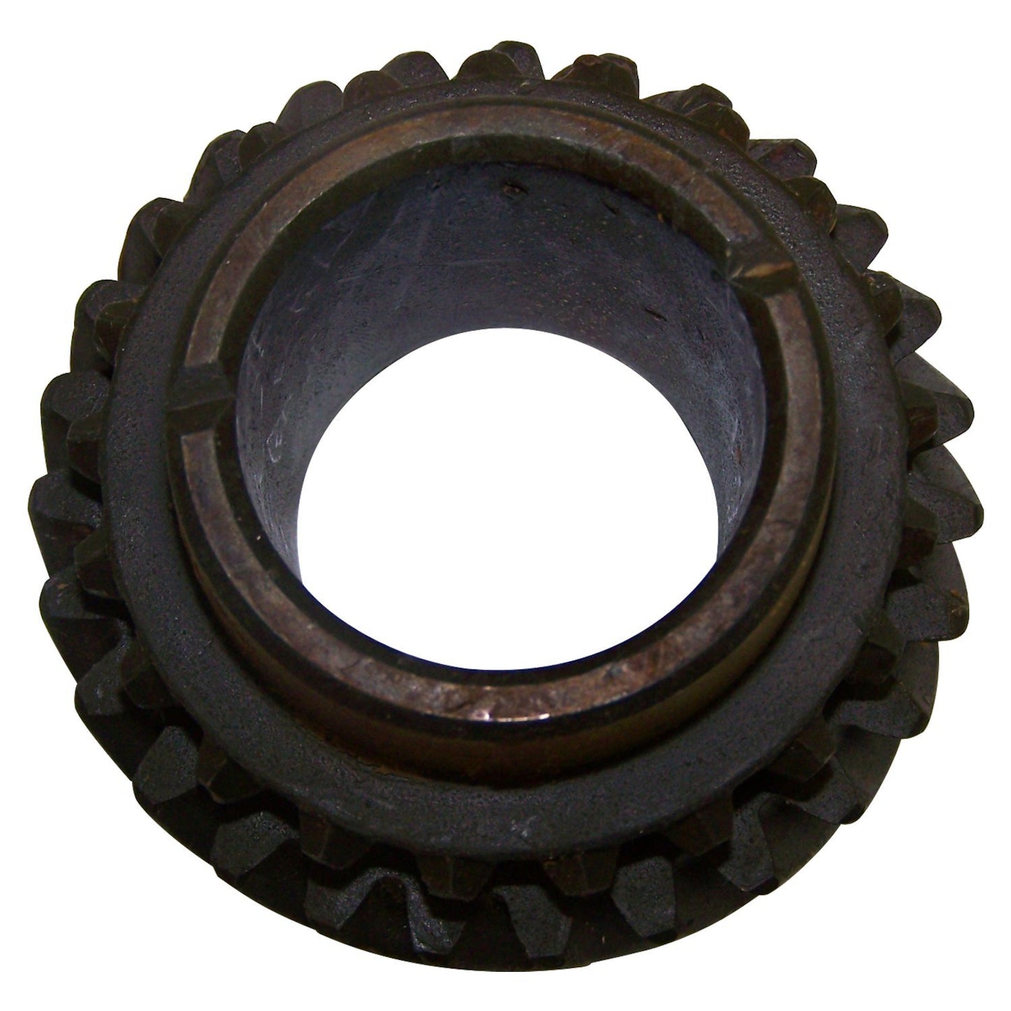 Second Gear for Jeep 67-72 CJs, SJ, J-Series, C104 w/ 3.8L or 4.2L w/ T14 Trans Crown Automotive
