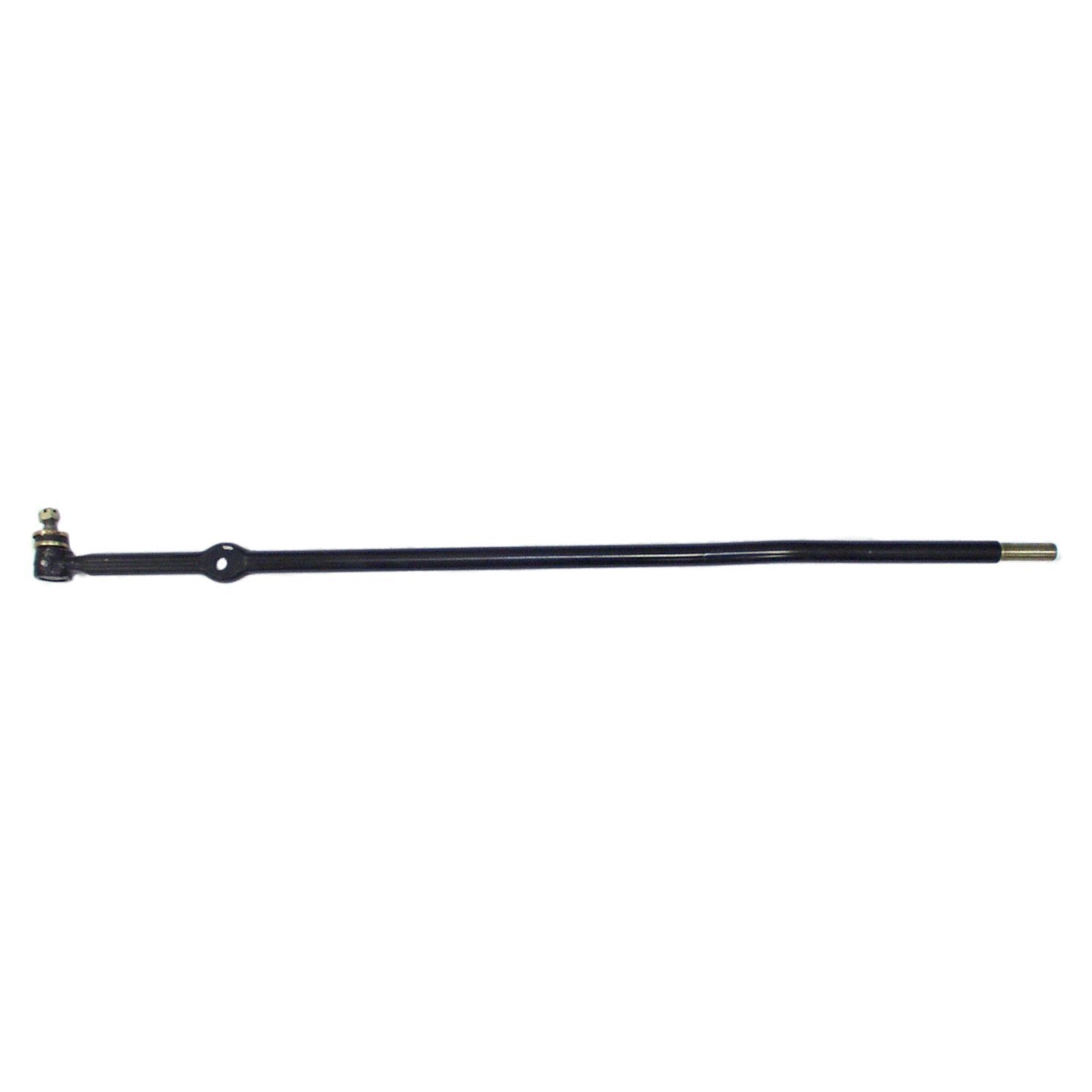 Right Tie Rod for 1974-1991 SJ, J-Series LHD, 46.5 Inch Long Crown Automotive