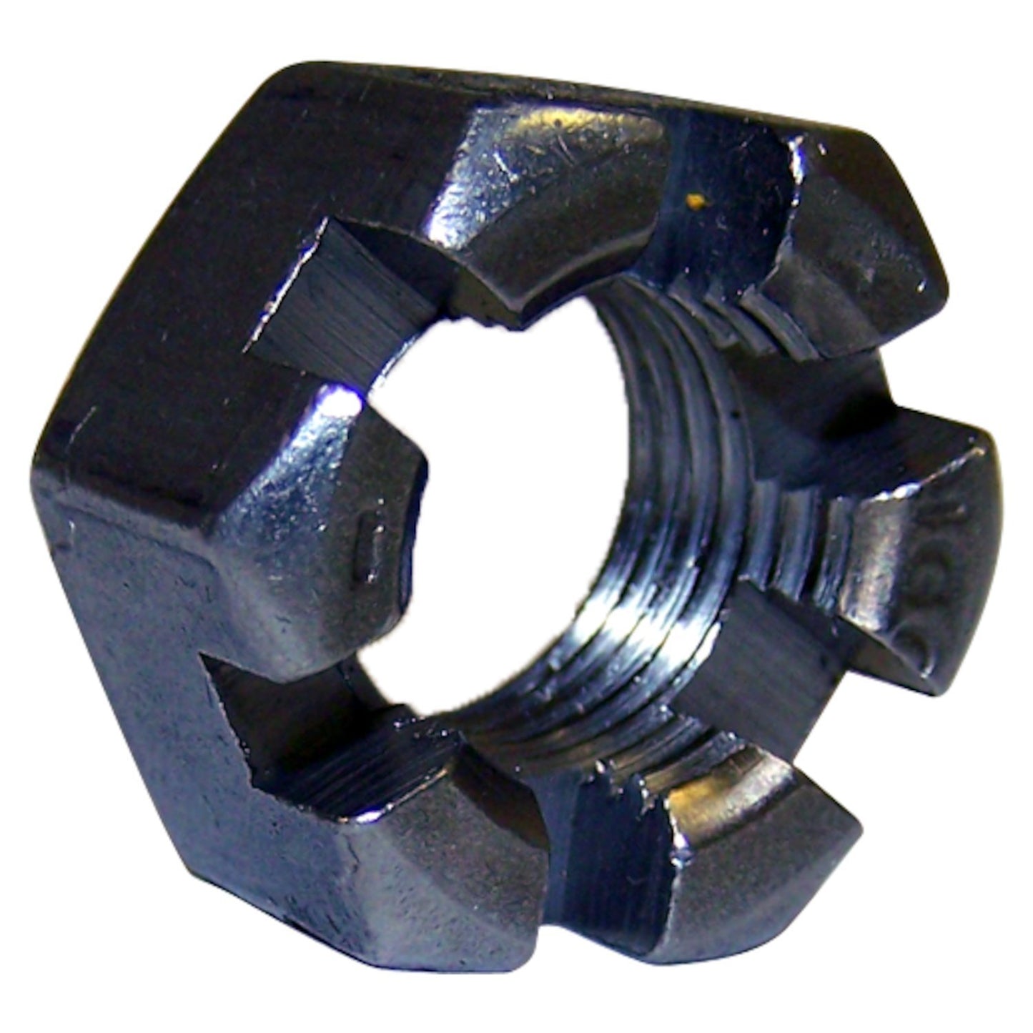 Tie Rod End Nut for 1974-1991 Jeep SJ Crown Automotive
