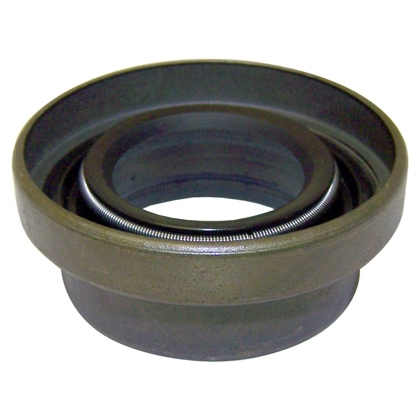 Front Axle Shaft Seal for 1974-1979 Jeep SJ, J-Series w/ Dana 44 Front Axle Crown Automotive