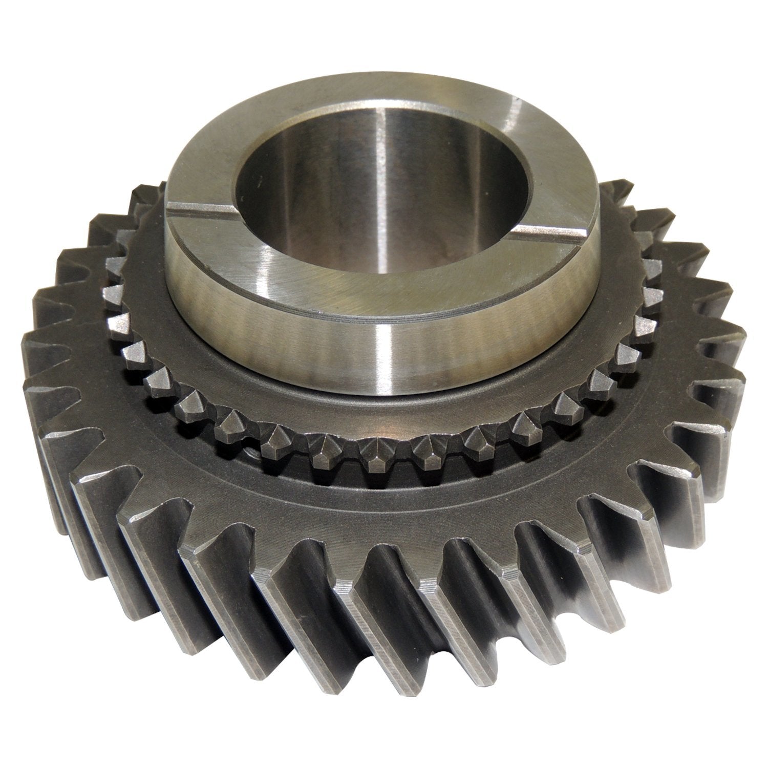 First Gear for Select 1976-1979 Jeep CJ-5, CJ-7 w/ T150 Transmission, 32 Teeth Crown Automotive