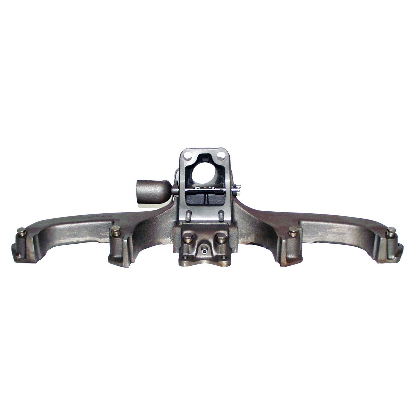 Exhaust Manifold for Select 72-79 Jeep CJ's SJ, J-Series w/ 3.8L or 4.2L Engines Crown Automotive