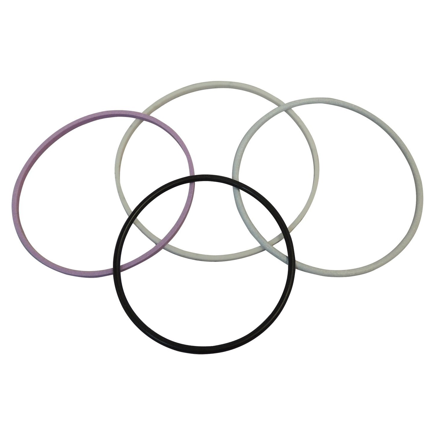 Steering Box Seal Kit for 80+ Jeep CJs, YJ, XJ, MJ, ZJ, SJ, J-Series w/ Pwr Strg Crown Automotive