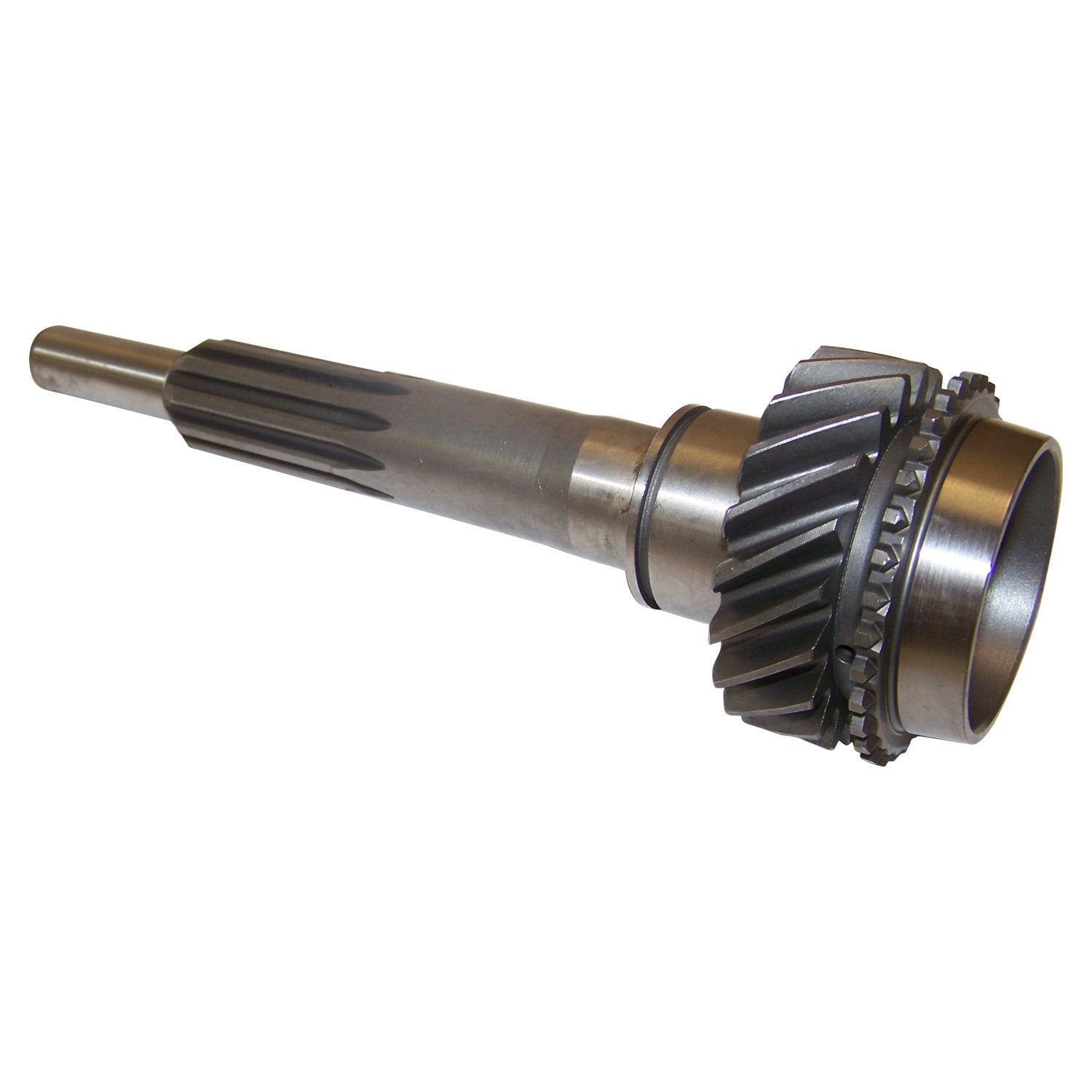 Manual Trans Input Shaft for 76-79 CJs w/ T150 Transmission, 20 Teeth, 10 Spline Crown Automotive