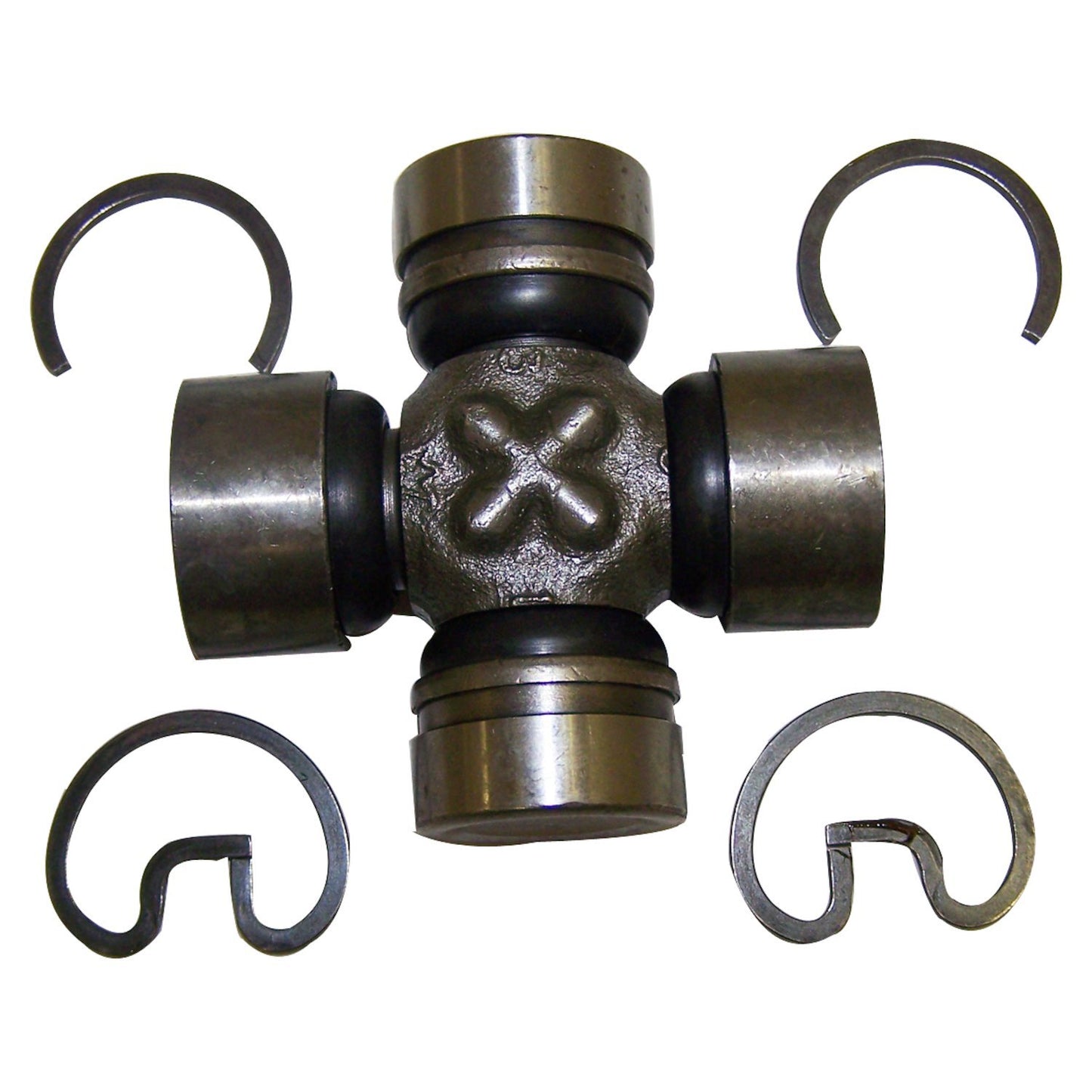 Universal Joint for 1953-71 Jeep CJ-3B, CJ-5, CJ-6, C101, SJ, J-Series Crown Automotive